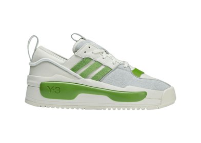 adidas Y-3 Rivalry 'Team Rave Green'