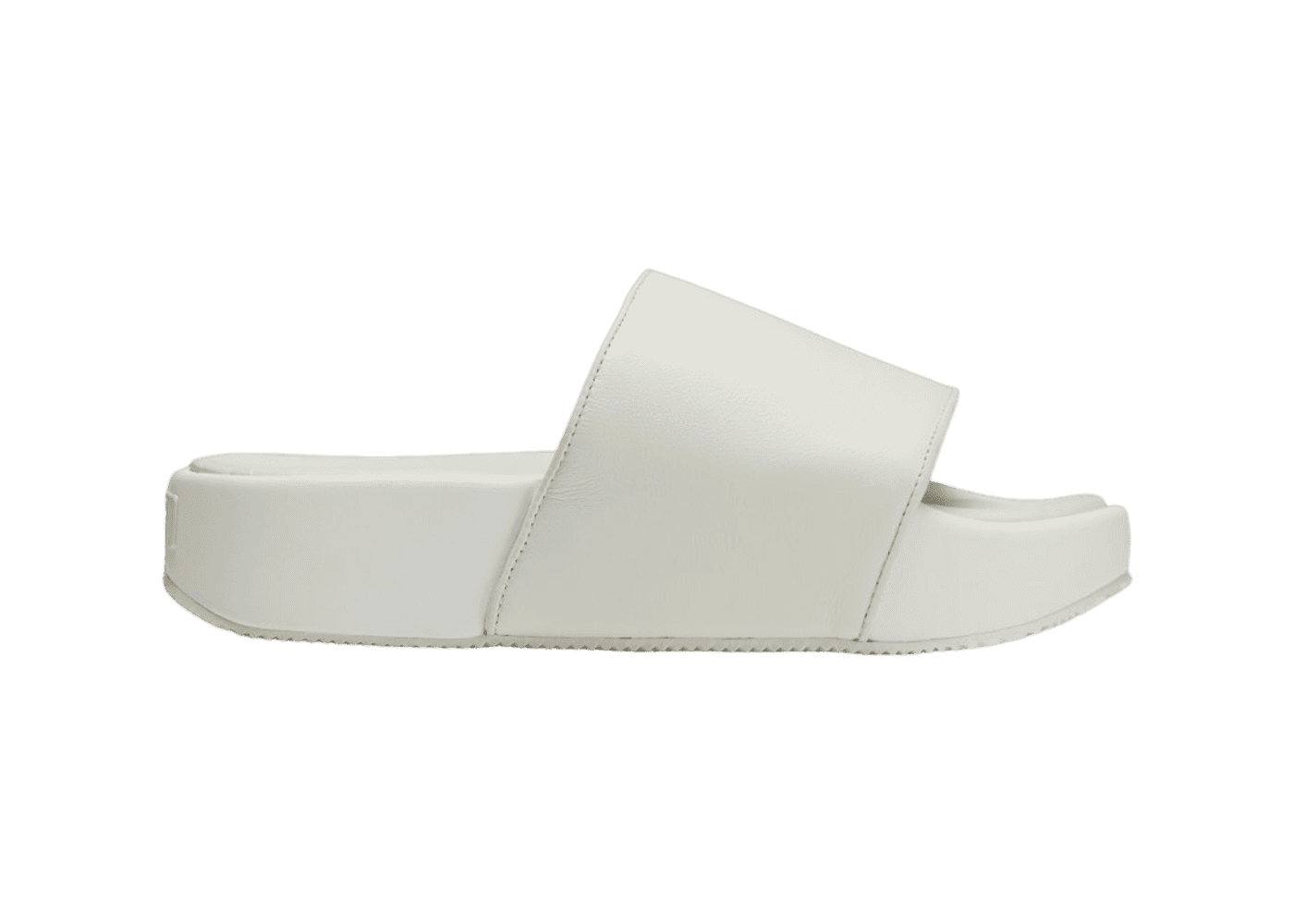 adidas Y-3 Slide 'Off White'