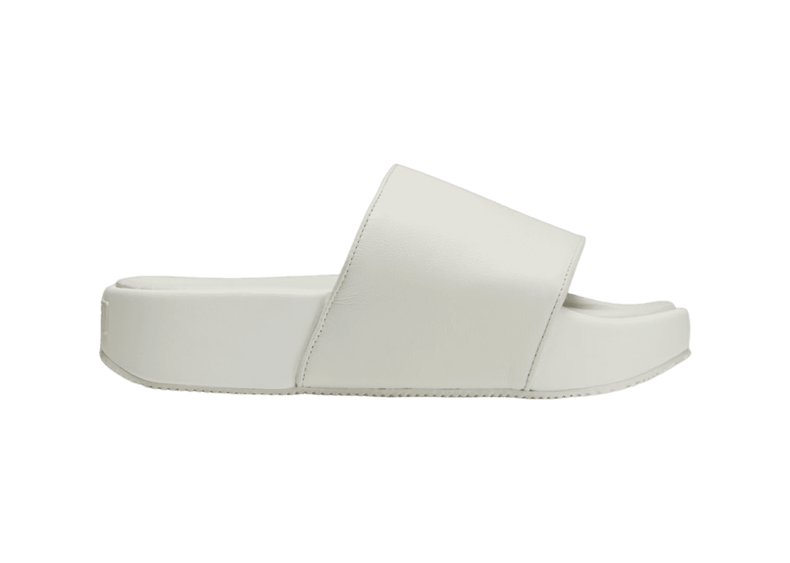 adidas Y-3 Slide 'Off White'