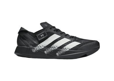 adidas Y-3 Takumi Sen 9 'Black Off White'