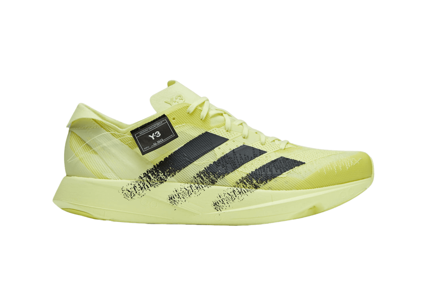 adidas Y-3 Takumi Sen 9 - ID8005 Raffles & Where to Buy