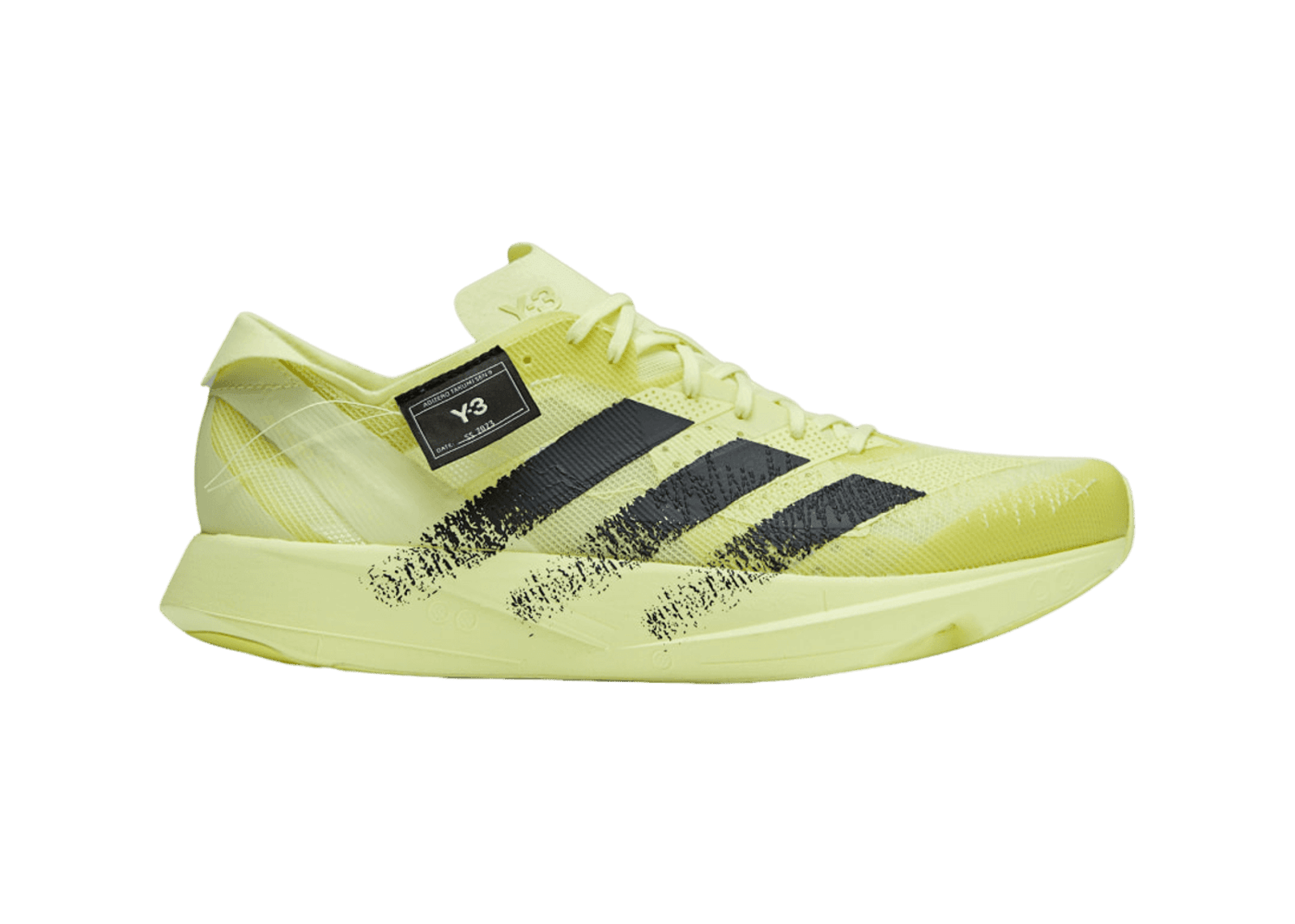adidas Y-3 Takumi Sen 9