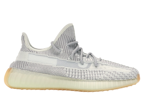 adidas Yeezy Boost 350 V2 Yeshaya (Non Reflective)