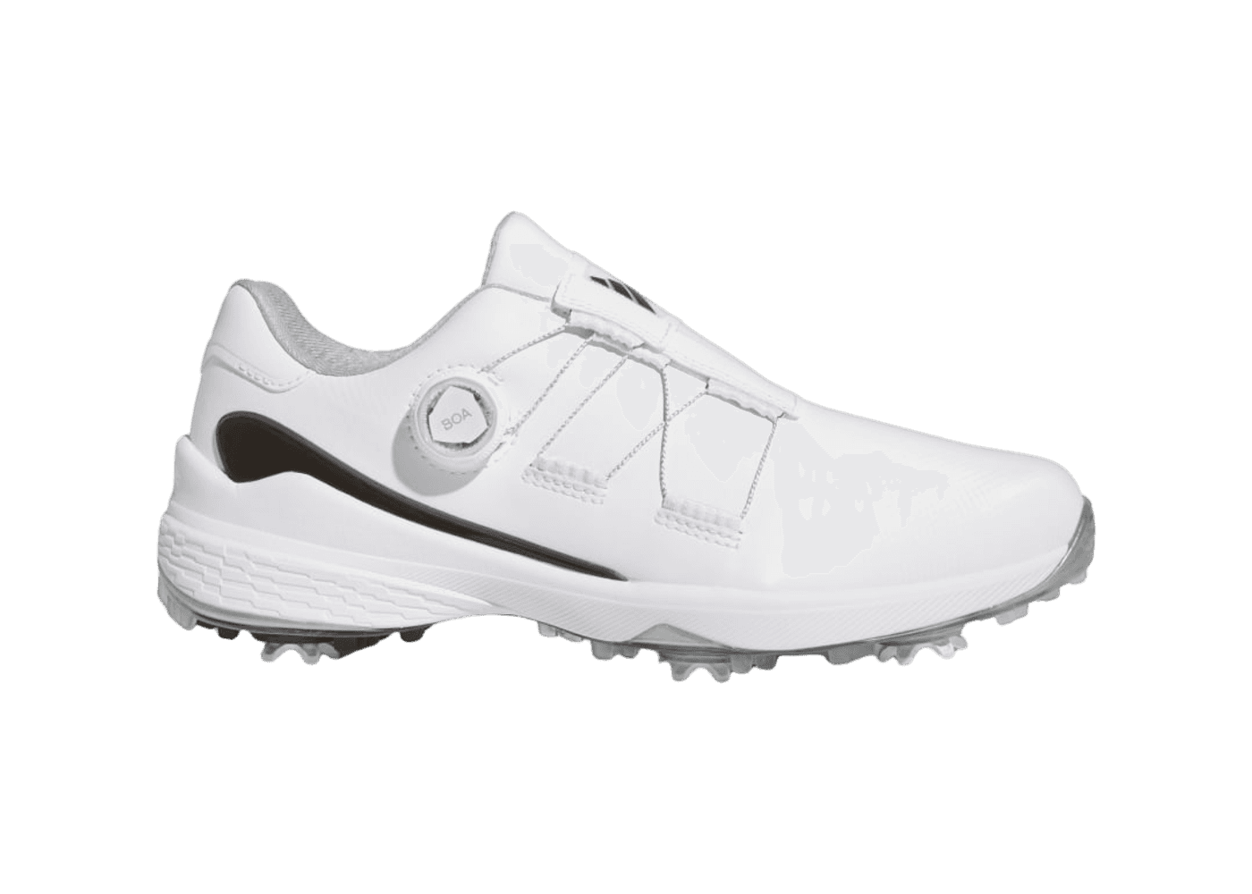 adidas ZG23 BOA Golf 'White Silver Metallic' - GY9713 Release Info
