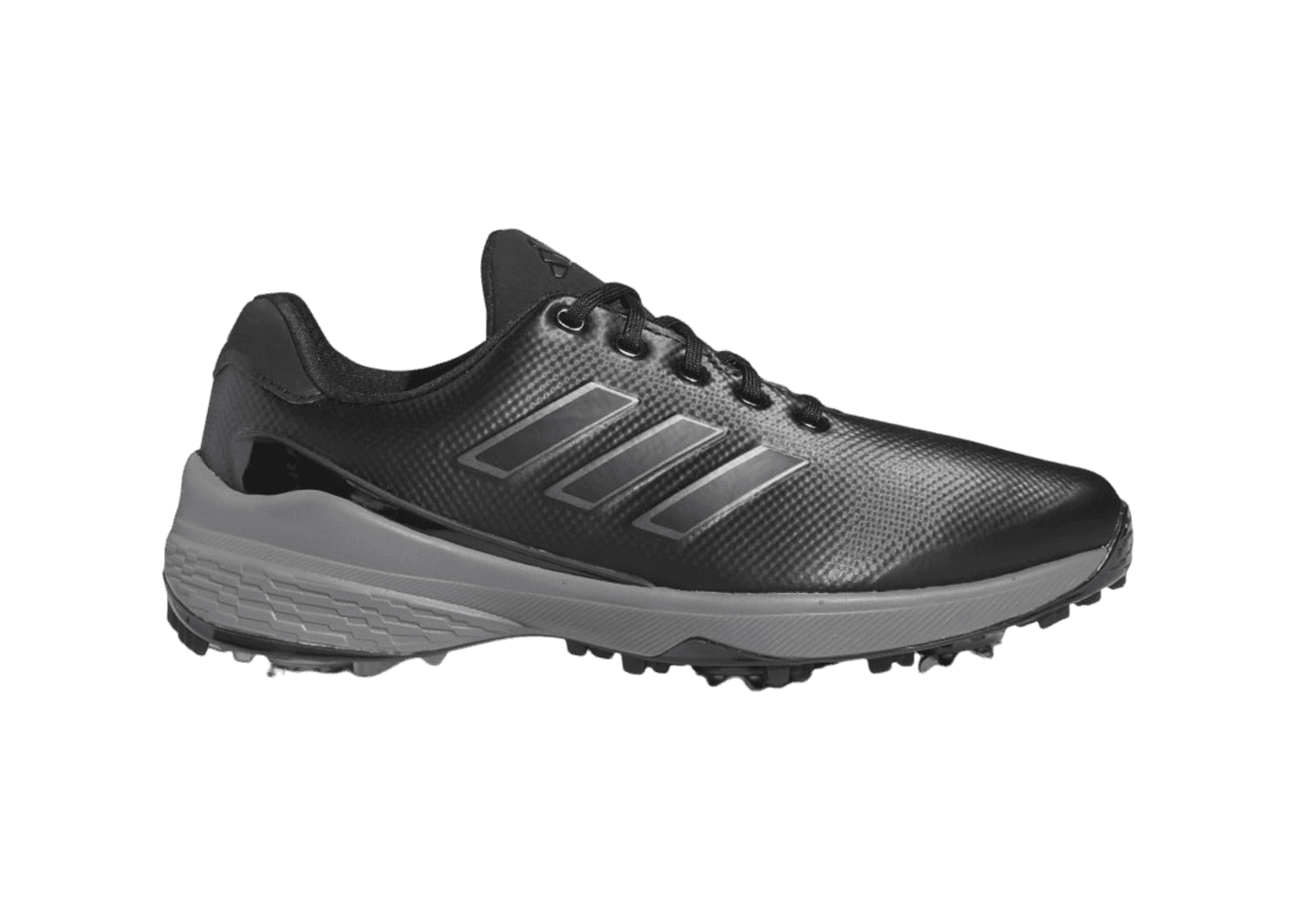 adidas ZG23 Golf 'Black Dark Silver Metallic'