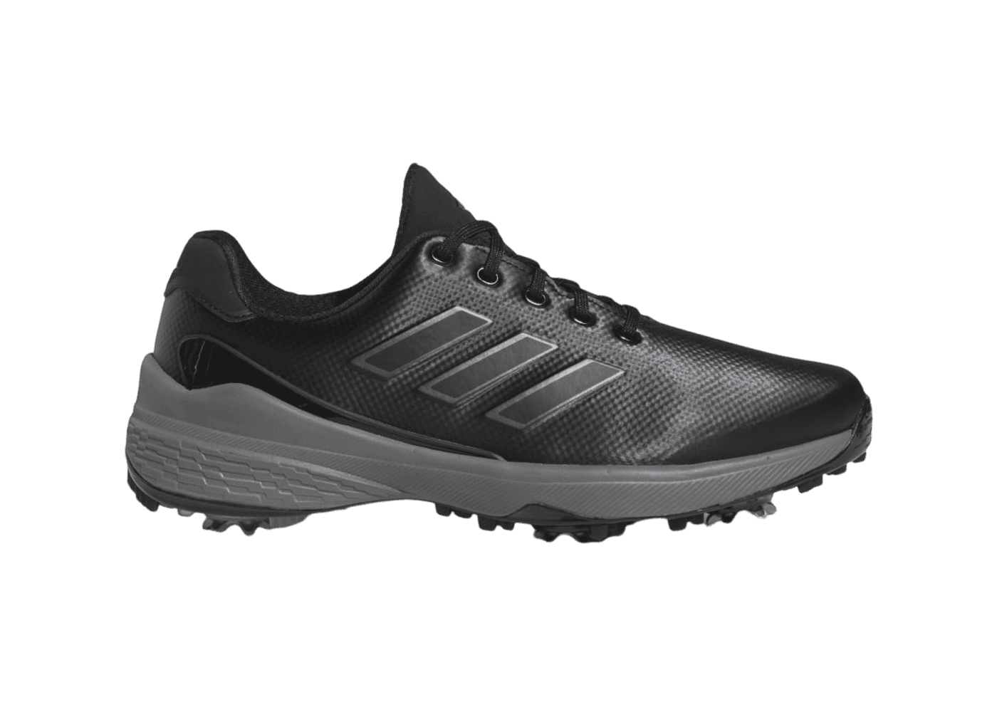 adidas ZG23 Golf 'Black Silver Metallic'
