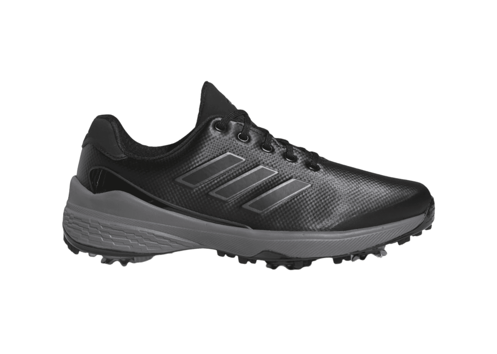 adidas ZG23 Golf 'Black Silver Metallic'