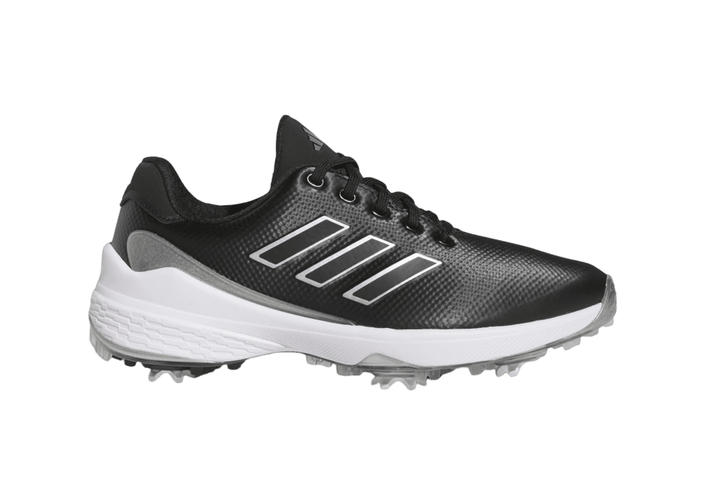 adidas ZG23 Golf 'Black Silver Metallic' (W)