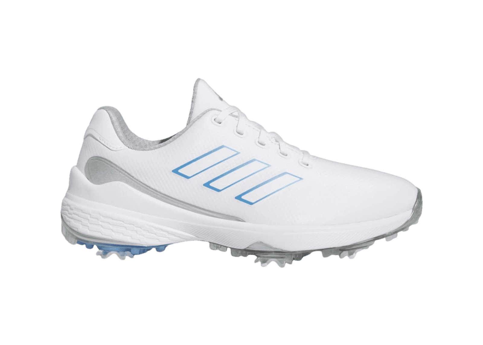 adidas ZG23 Golf 'White Blue Fusion Metallic' (W)