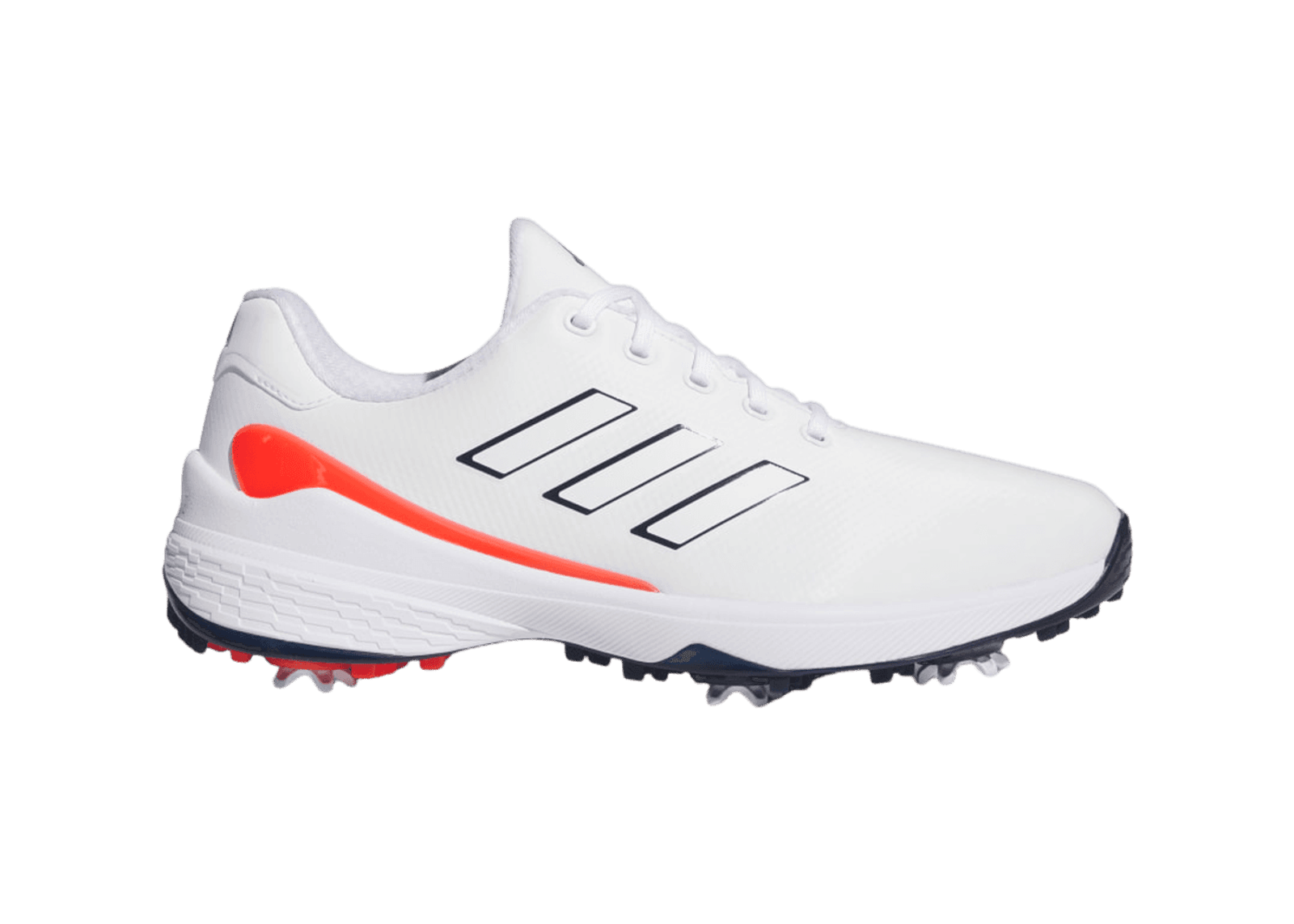 adidas ZG23 Golf 'White Bright Red'