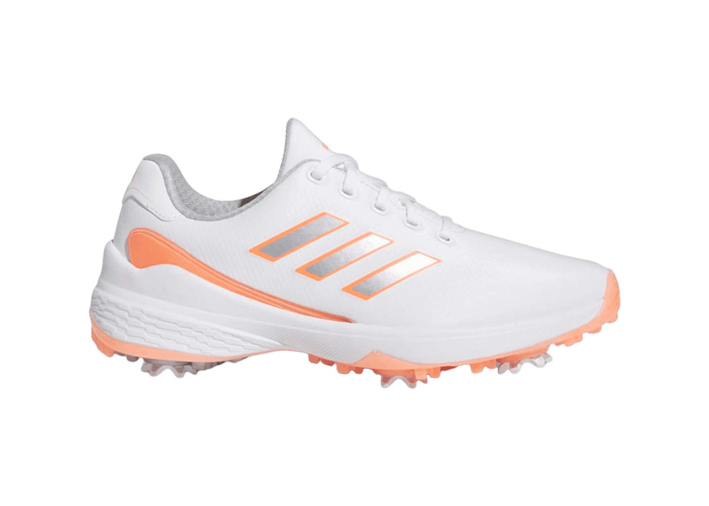 adidas ZG23 Golf 'White Coral Fusion' (W)