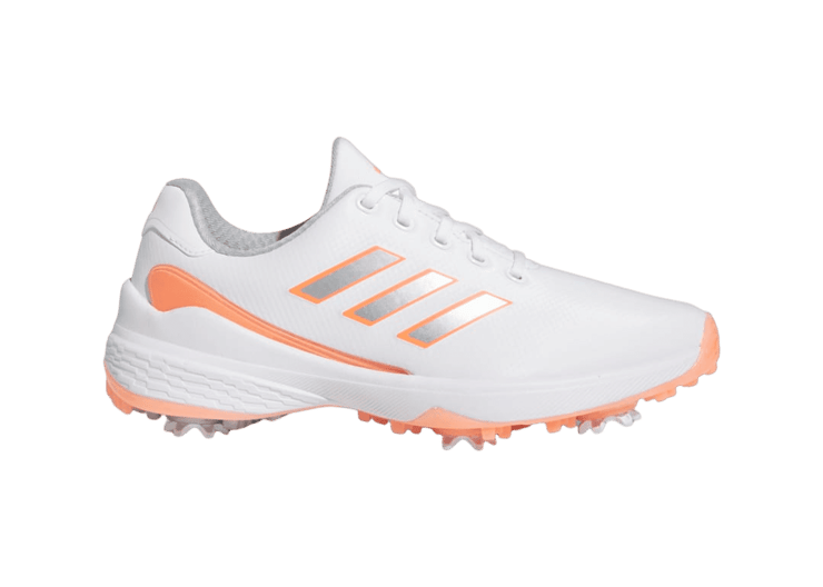 adidas ZG23 Golf 'White Coral Fusion' (W)