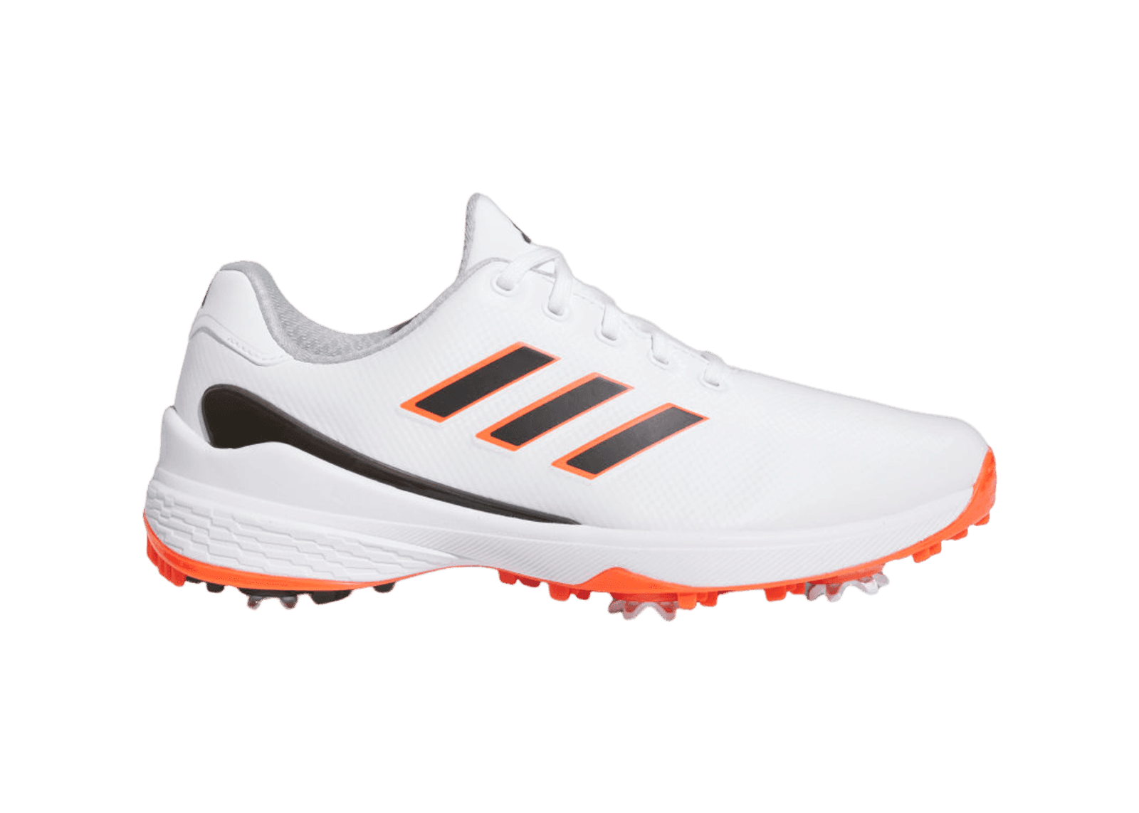 adidas ZG23 Golf 'White Semi Solar Red'