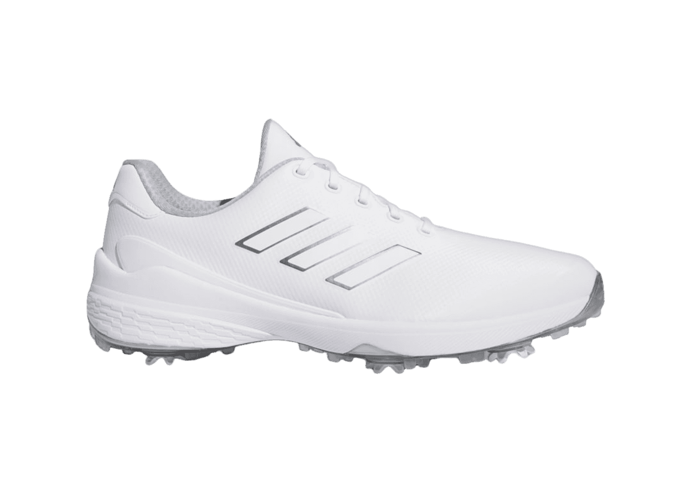 adidas ZG23 Golf 'White Silver Metallic' - GW1177 Release Info