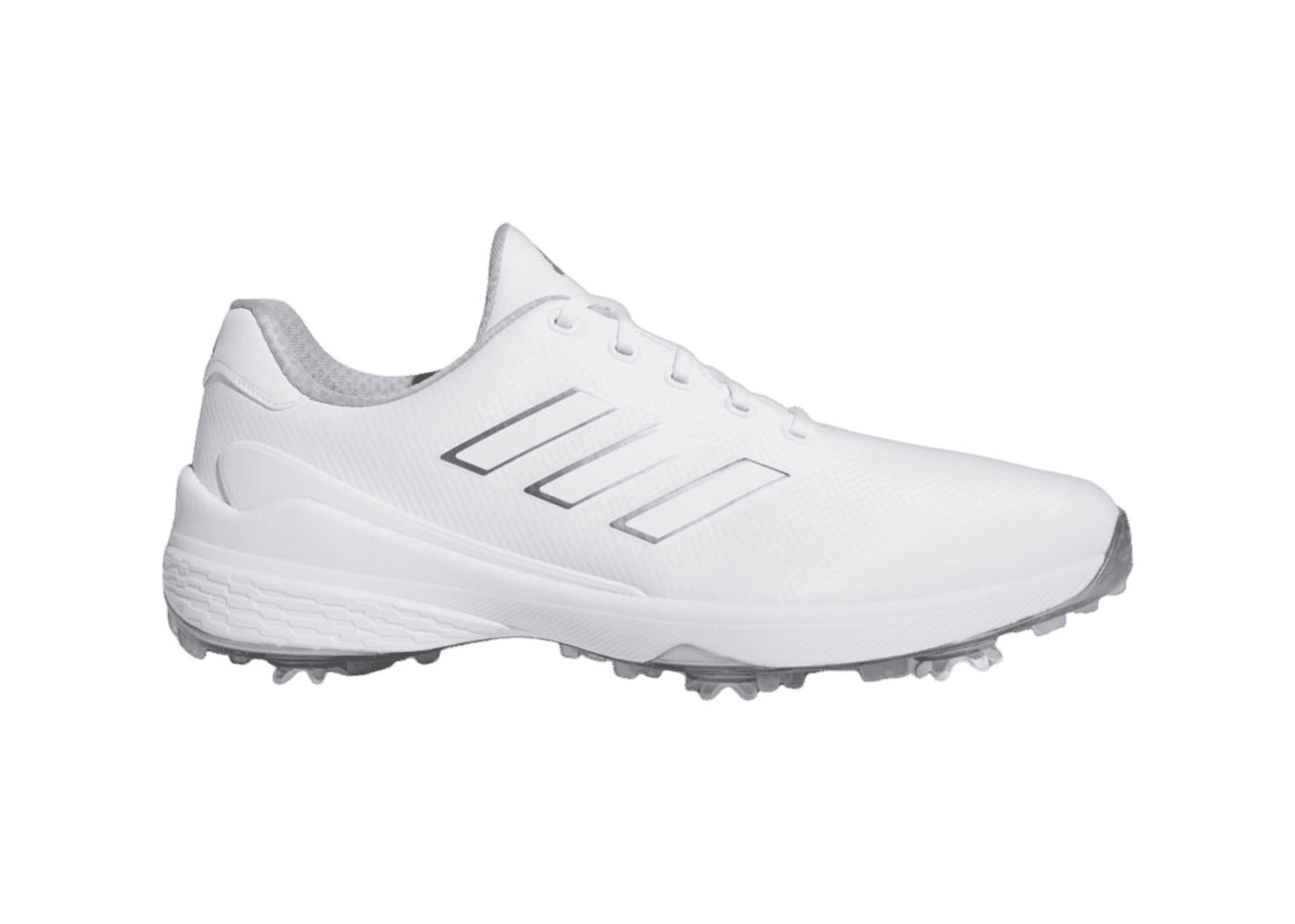 adidas ZG23 Golf 'White Silver Metallic'