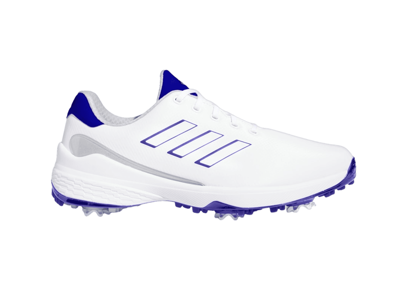 adidas ZG23 Golf Wide 'White Lucid Blue'