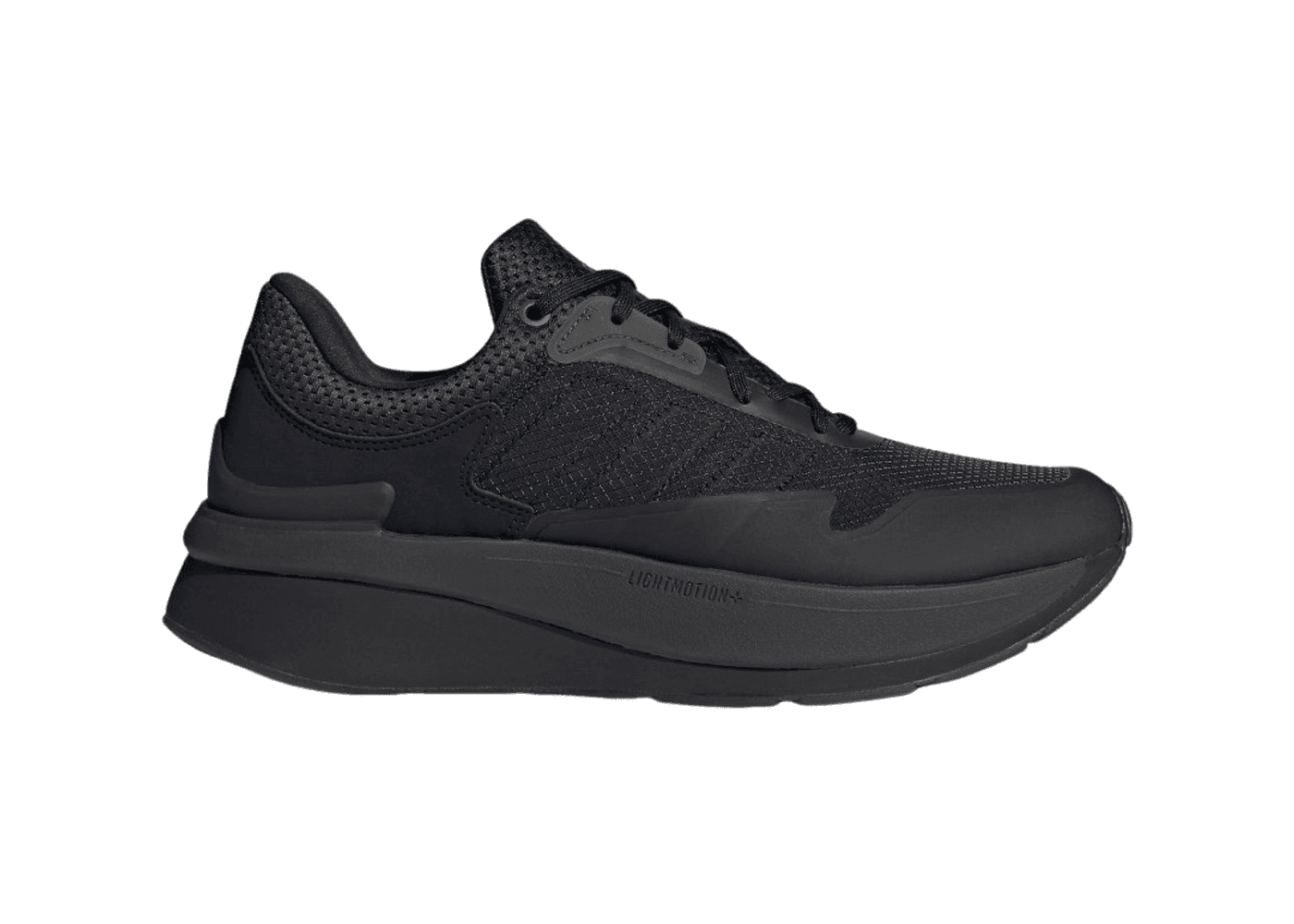 adidas ZNCHILL Lightmotion+ 'Black Carbon'