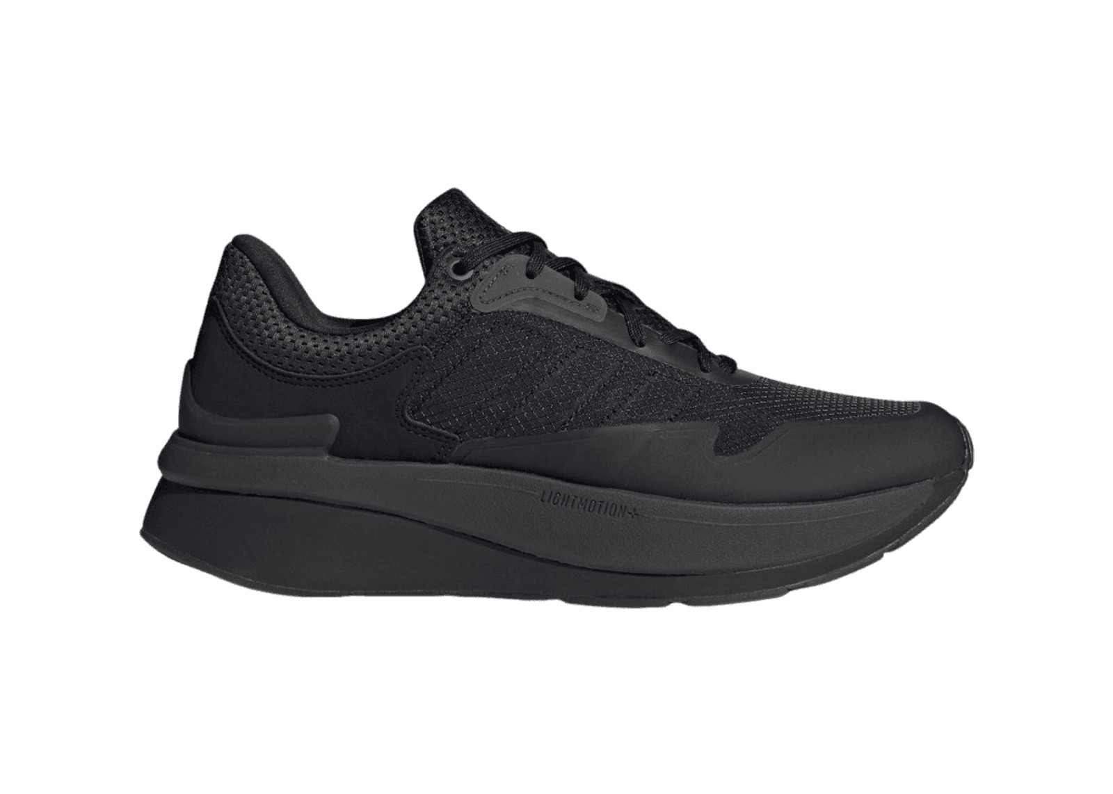 adidas ZNCHILL Lightmotion+ 'Black Carbon'
