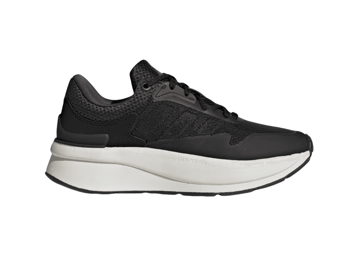 adidas ZNCHILL Lightmotion+ 'Black Grey'