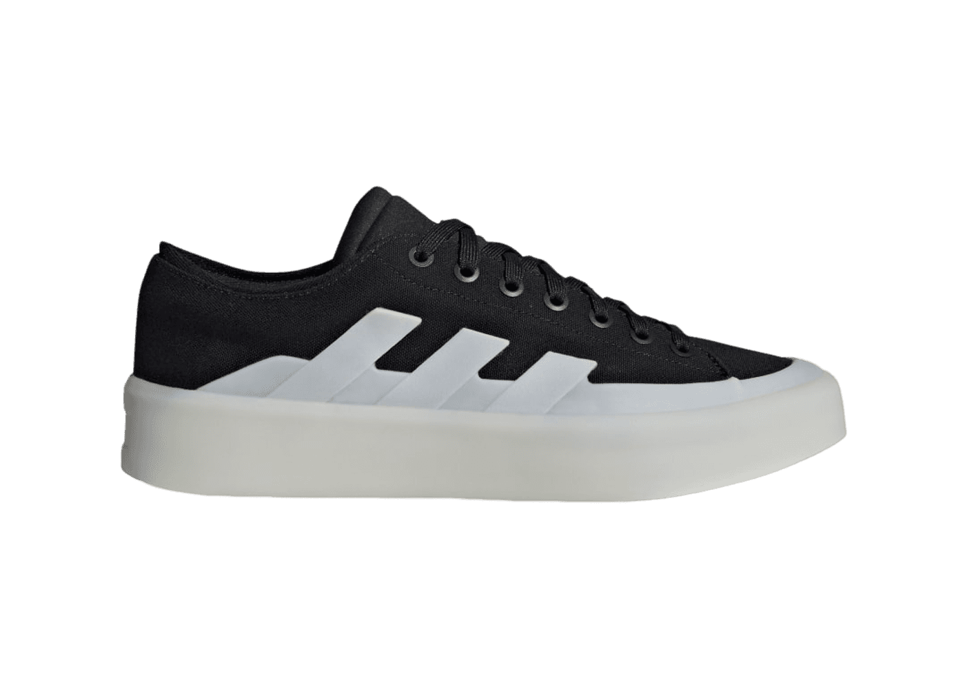 adidas ZNSORED 'Black White'