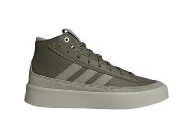 adidas ZNSORED High 'Olive Strata'