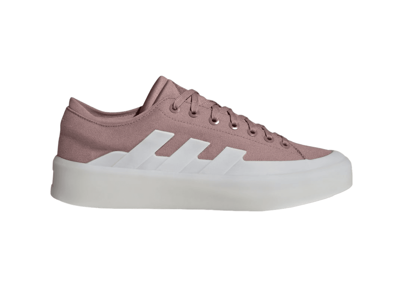 adidas ZNSORED 'Purple White'