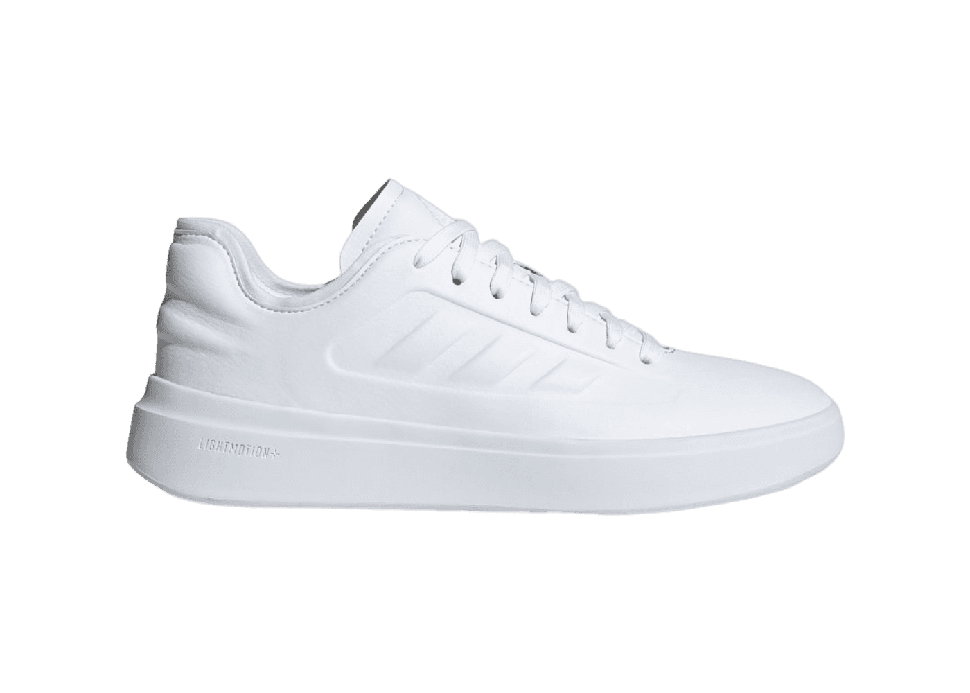 adidas ZNTASY 'Triple White' (W)