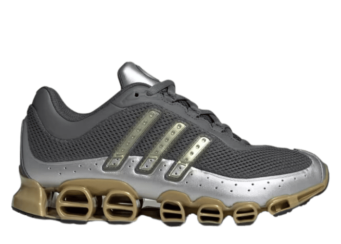 adidas A3 Megaride 20th Anniversary Grey Gold