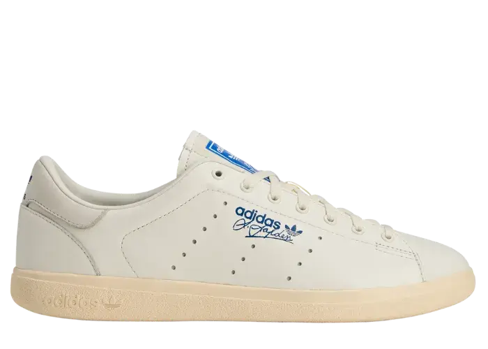adidas TRX Mesh SPZL Hi-Res Blue Shock Yellow - JS3061