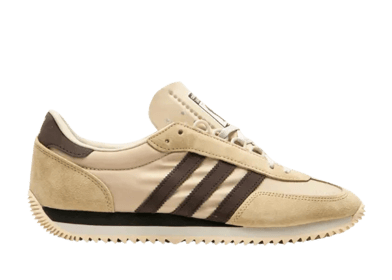 adidas Achille SZPL Liam Gallagher Stone Khaki