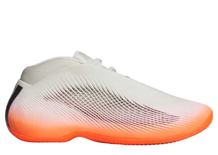 adidas BB.01 "Additive" — 3D Printed Basketball