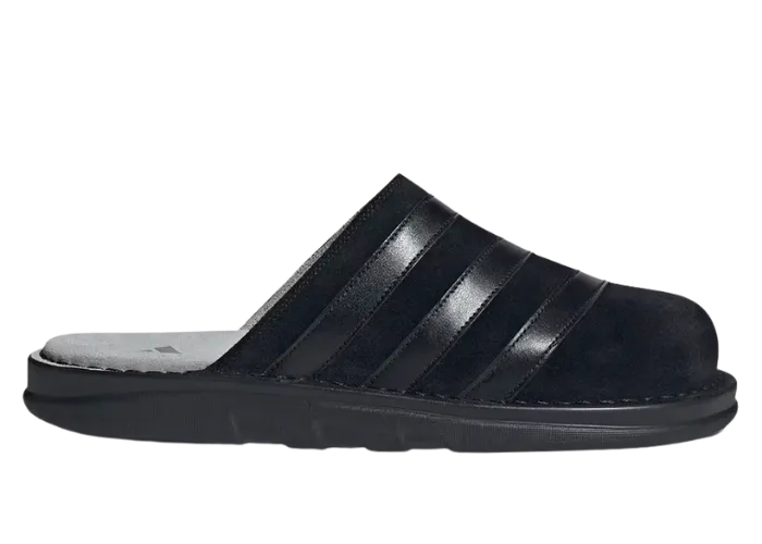 adidas Adiclog Slides Core Black - JH5498 Raffles & Where to Buy