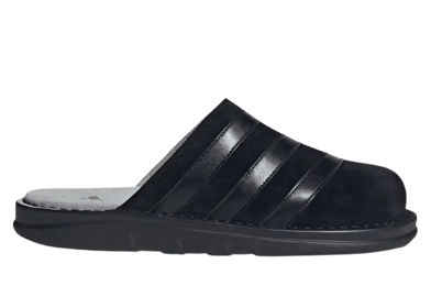 adidas Adiclog Slides Core Black