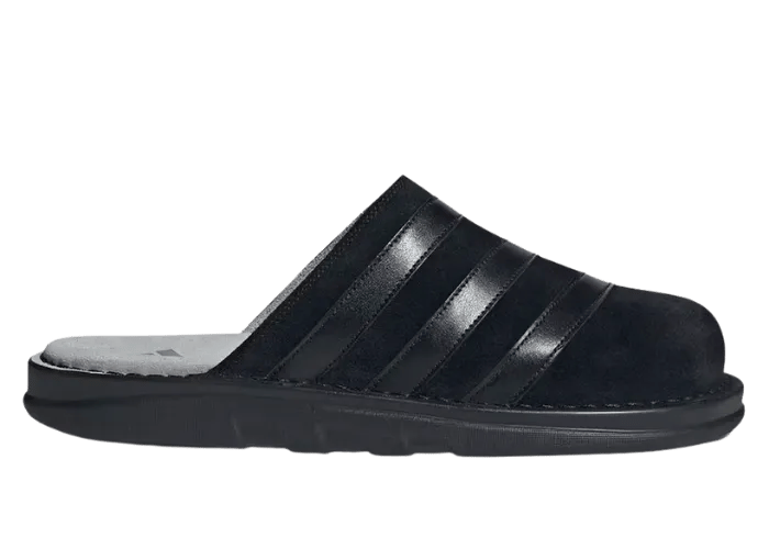 adidas Adiclog Slides Core Black