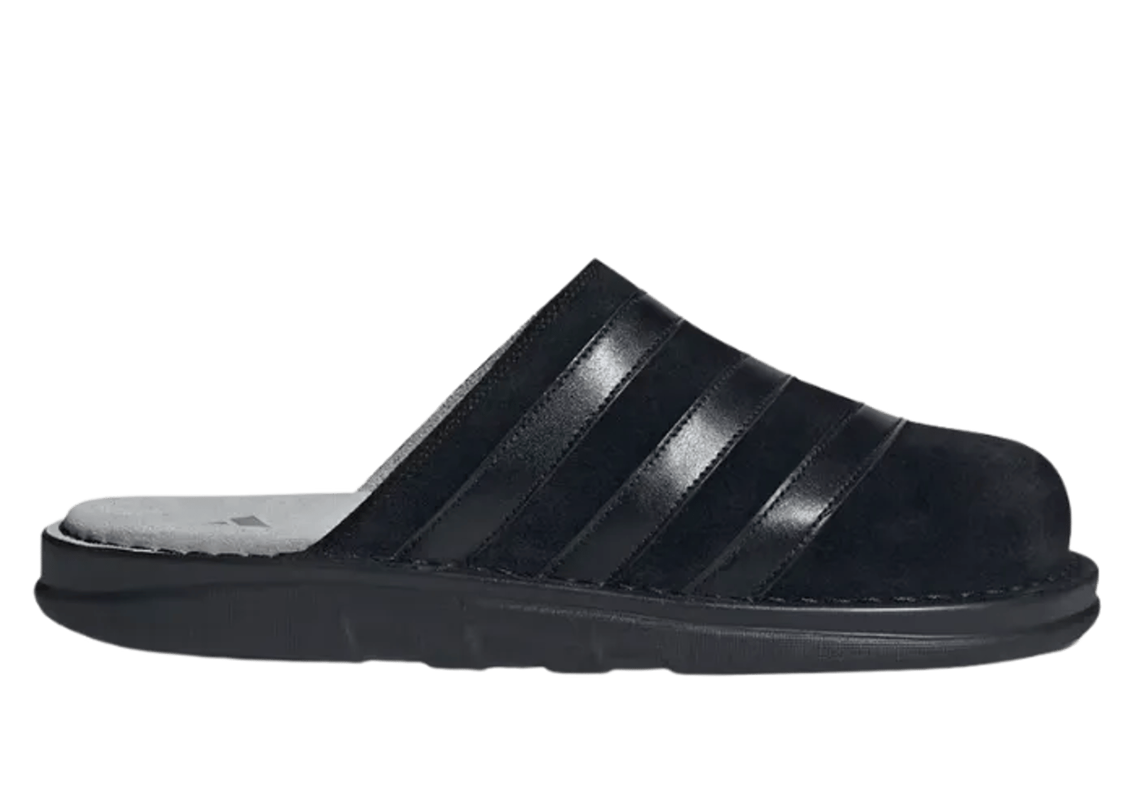 adidas Adiclog Slides Core Black