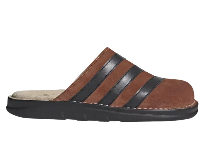 adidas Adiclog Slides Preloved Brown - JI1499 Raffles adidas Adiclog Slides Preloved Brown - JI1499 Raffles