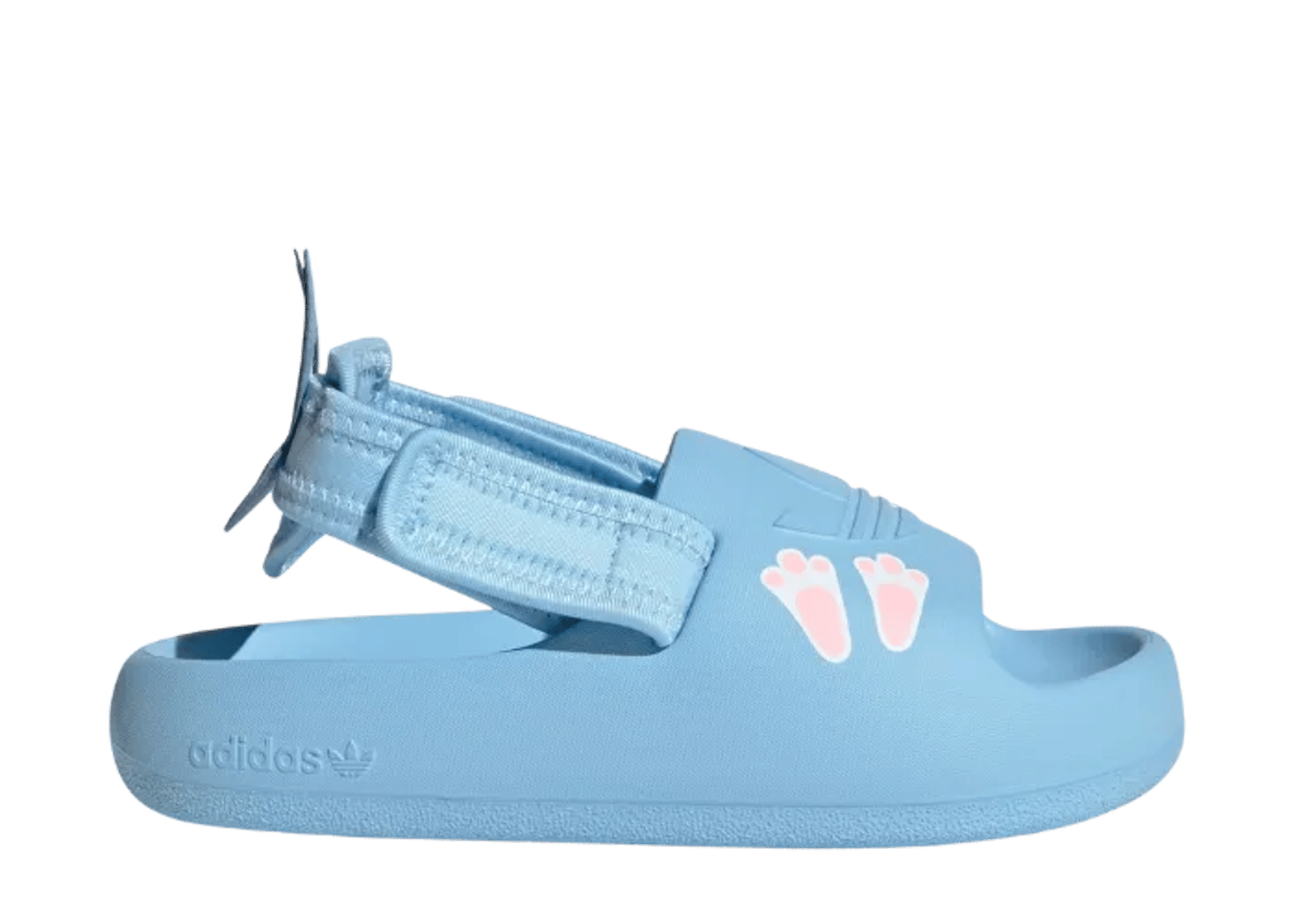 adidas Adifom Adilette Zootopia Judy Hopps (PS)