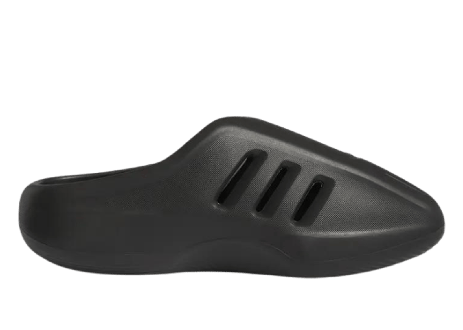 adidas adiFOM IIInfinity Slide Black