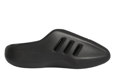 adidas adiFOM IIInfinity Slide Black