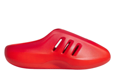 adidas adiFOM IIInfinity Slide Team Victory Red