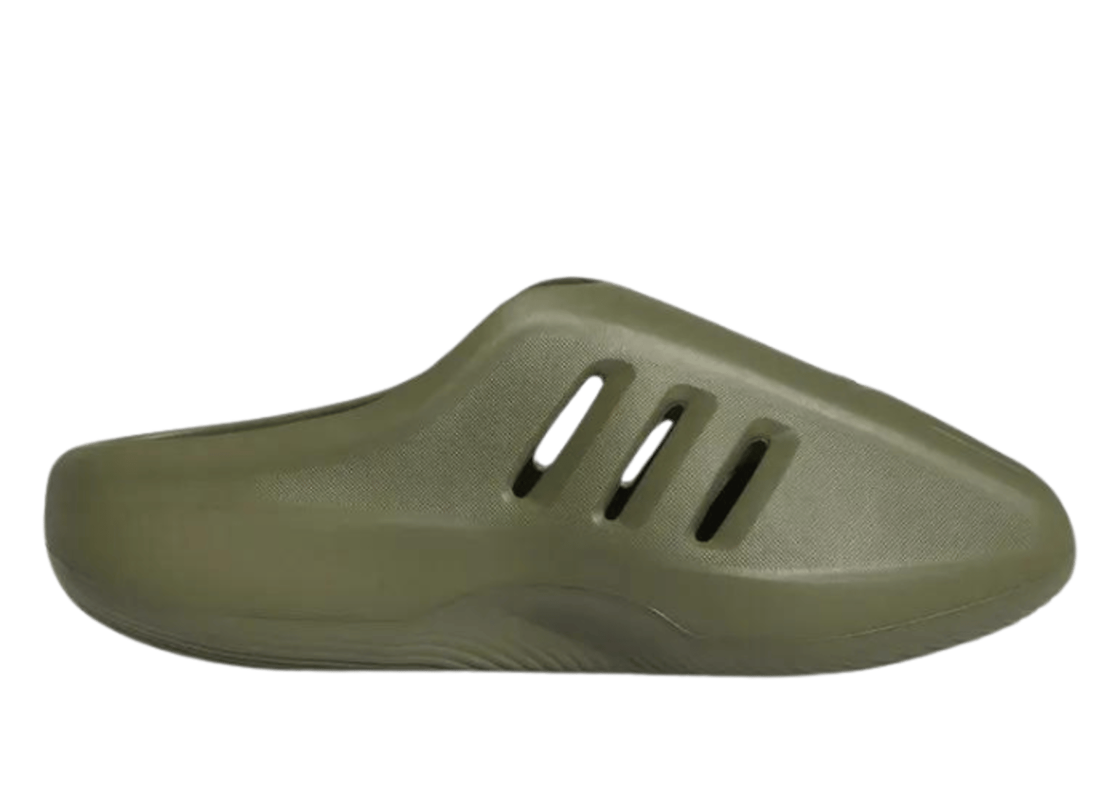 adidas adiFOM IIInfinity Slide Olive