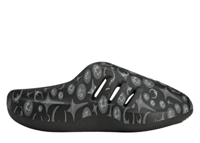 adidas Adifom IIInfinity Mule Thug Club Core Black