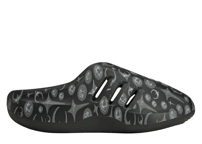 adidas Adifom IIInfinity Mule Thug Club Core Black