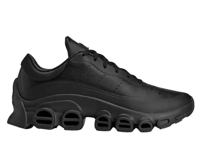 adidas Adifom Megaride Thug Club Core Black