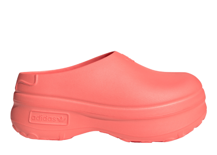 adidas Adifom Stan Smith Mule Solar Red (W)