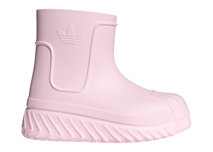 adidas adiFOM Superstar Boot Clear Pink (W) - IE0389