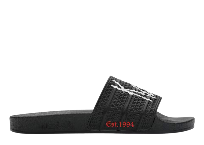 adidas Adilette Release Dates 2025 - Updated in Real Time