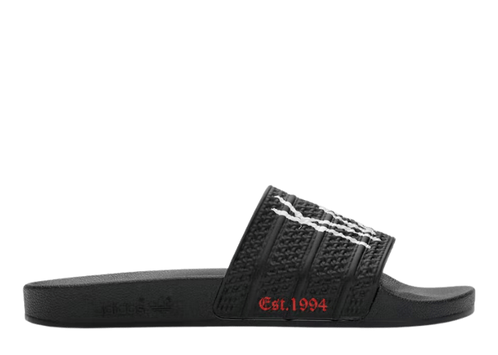 adidas Adilette Korn - IH3753 Raffles & Where to Buy