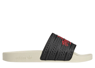 adidas Adilette Slide 100 Thieves