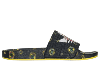 adidas Adilette Tanaami Core Black